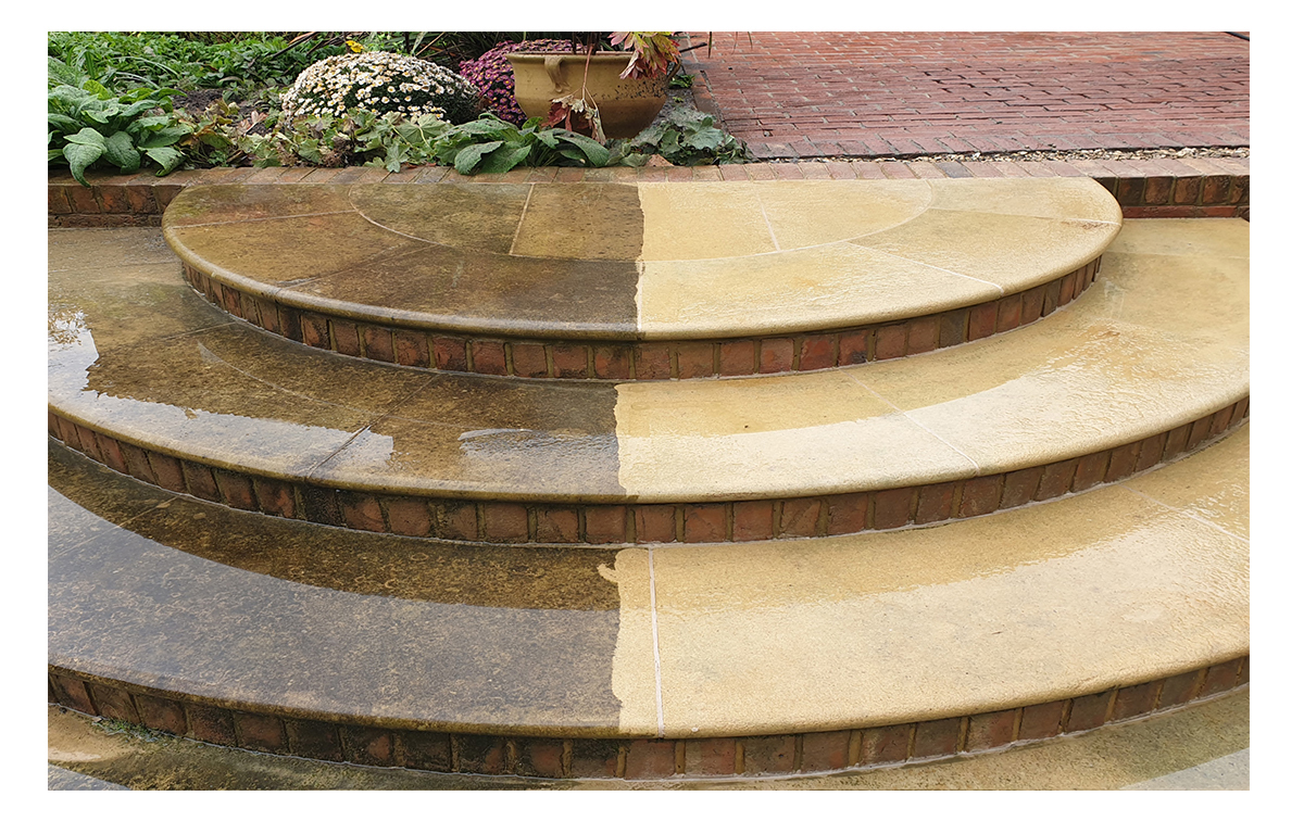 Patio Cleaning Gerrards Cross